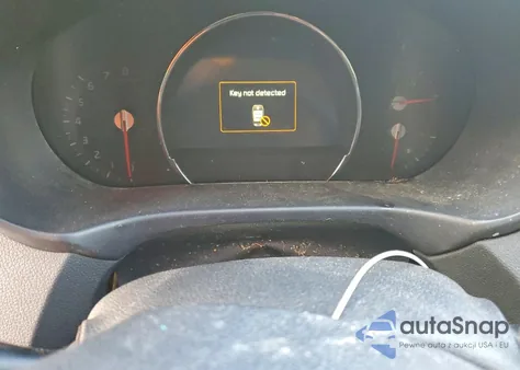 2017 Kia Sorento Ex z USA, uszkodzony, nr VIN 5XYPHDA56HG325038